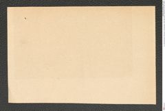 k.k. naturhistorisches Hofmuseum, Intendanzakten 1885-1896 (Hauer), Aktenzahl Z.373/1891, Seite 2